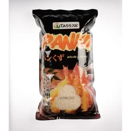 Panko 500 g - migas japonesas crujientes