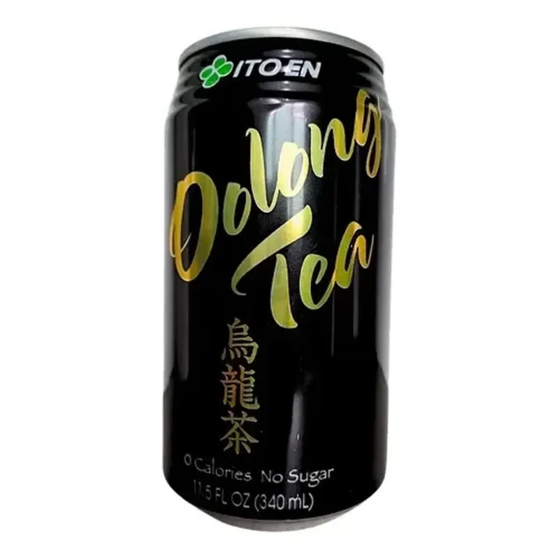 Ito En Oolong Tea Drink - te oolong japones listo para tomar