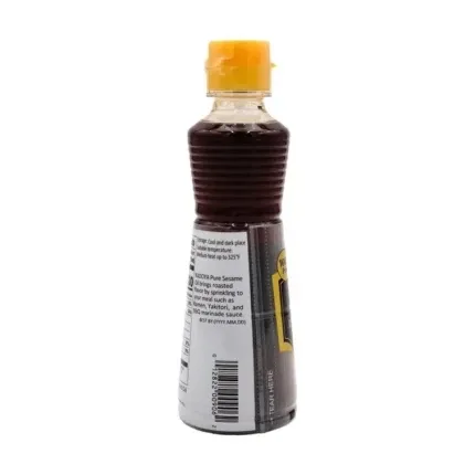 Kadoya Aceite de Sesamo 327 ml