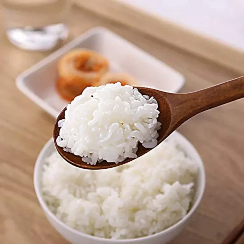 Bibigo Arroz Ready To Eat - arroz coreano listo para calentar
