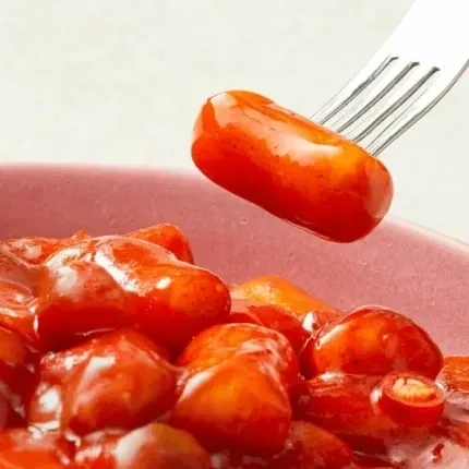 Bibigo Tteok Bokki