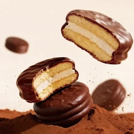 Orion Choco Pie Clasico Unidad