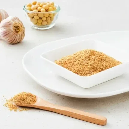 CJ Dashida Caldo de Res Vegano 100 g - condimento coreano