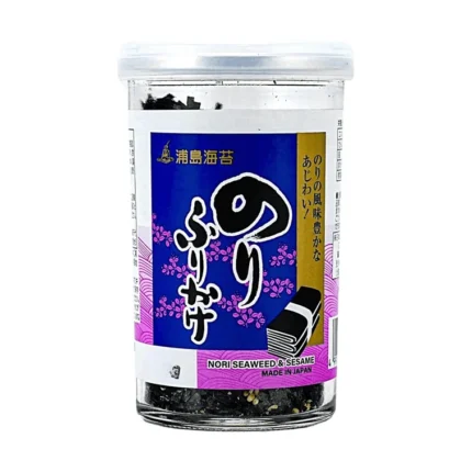 Urashima Nori Furikake 50 g - sazon japones para arroz