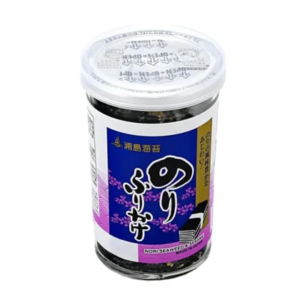 Urashima Nori Furikake 50 g - sazon japones para arroz