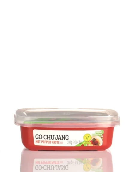 Bibigo Gochujang Pasta Coreana de Chile 200 g - salsa picante