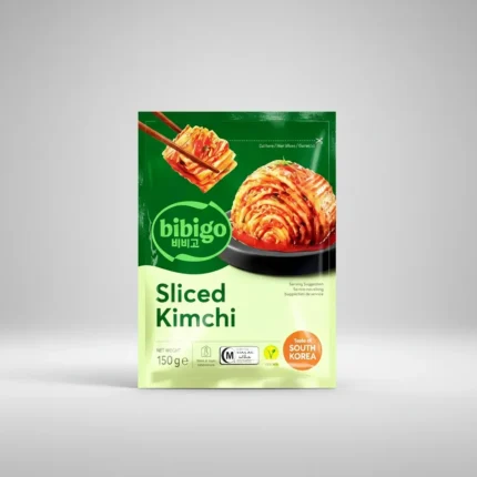 Kimchi Bibigo - kimchi coreano