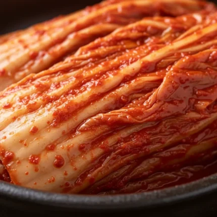 Kimchi Bibigo - kimchi coreano