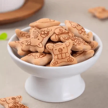 Lotte Koala's March Chocolate - galletas japonesas rellenas