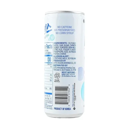 Lotte Milkis Original