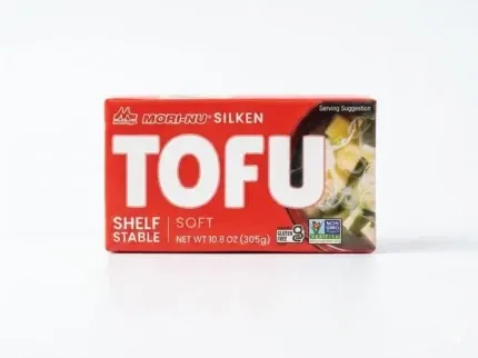 Mori-Nu Silken Tofu Suave 305 g