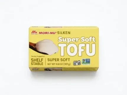 Mori-Nu Silken Tofu Super Suave 307 g
