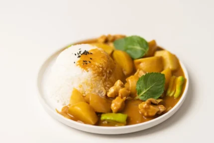 Ottogi Bekse Curry 100 g - curry coreano en polvo