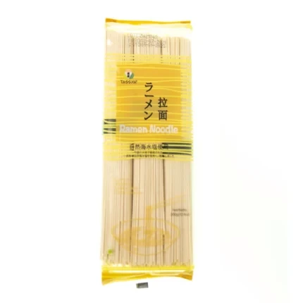 Tassya Fideos para Ramen 300 g - noodles asiaticos para sopa