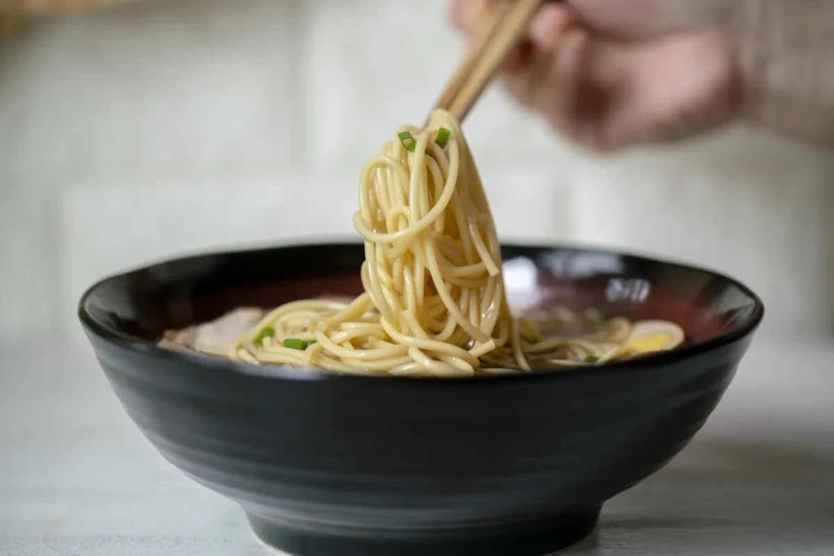 Tassya Fideos para Ramen 300 g - noodles asiaticos para sopa