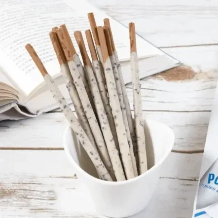 Glico Pocky Cookies & Cream