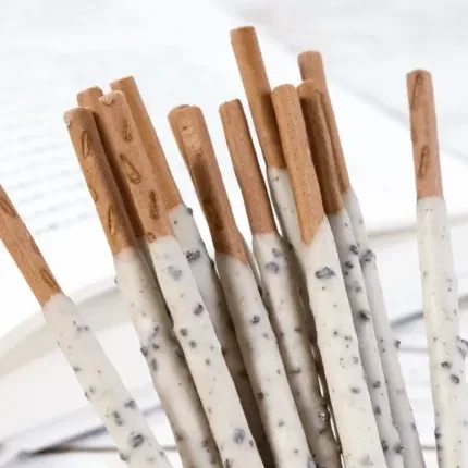 Glico Pocky Cookies & Cream