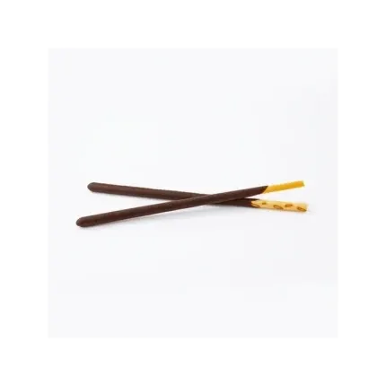 Glico Pocky Doble Choco - palitos japoneses de chocolate