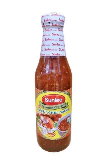 Sunlee Salsa Thai Sweet Chili