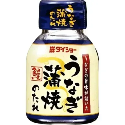 Kikkoman Salsa Unagi 105 g