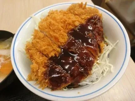 Tassya Salsa Tonkatsu - salsa japonesa para katsu y apanados