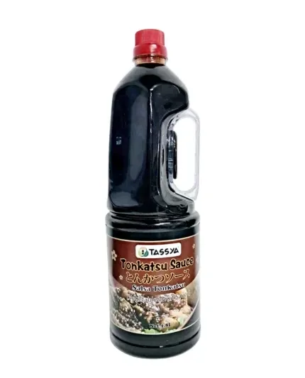 Tassya Salsa Tonkatsu