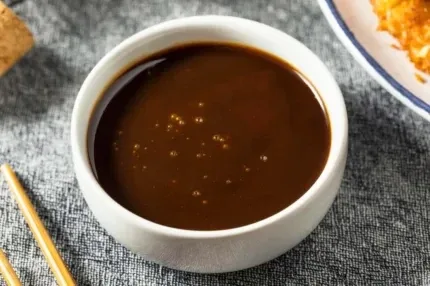 Tassya Salsa Tonkatsu - salsa japonesa para katsu y apanados