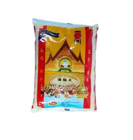 Sunlee Arroz Jazmin 908 g - arroz jasmine tailandes