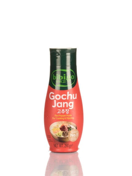 Bibigo Gochujang 290 g - pasta picante coreana