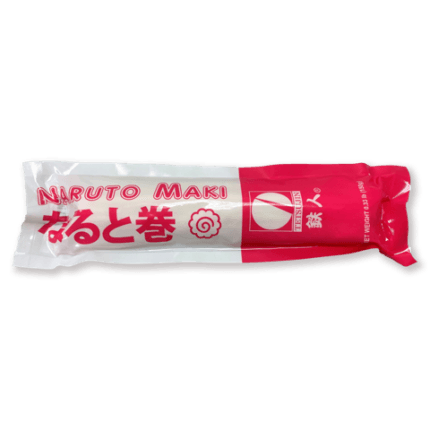 Tetsujin Naruto Maki 150 g - kamaboko japonés