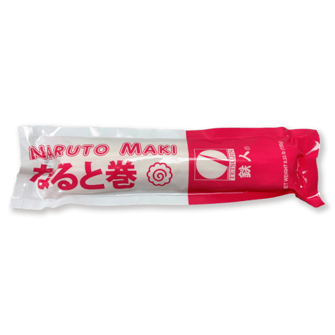 Tetsujin Naruto Maki 150 g - kamaboko japonés